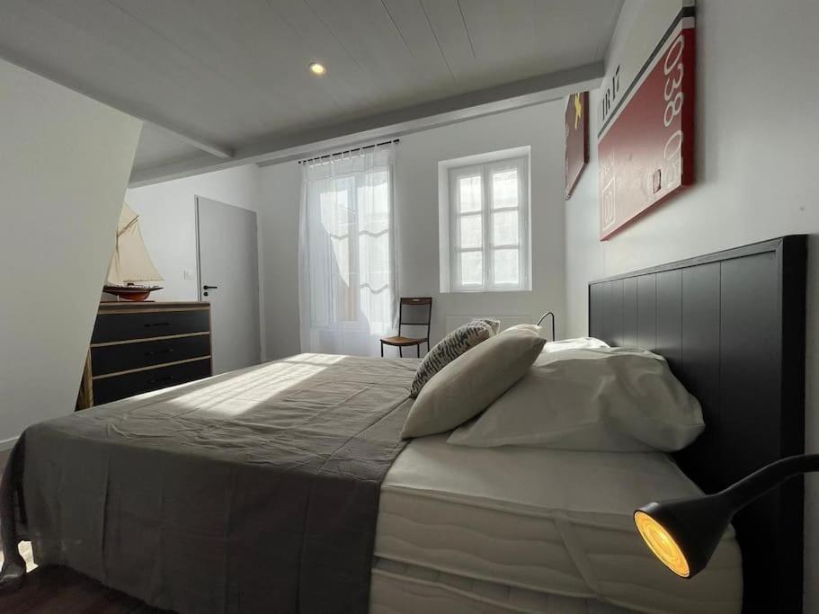 Grand Ancien En Centre Apartment
