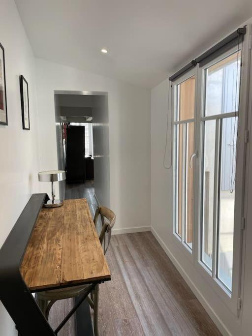 Apartment Grand Ancien En Centre La Rochelle (Charente-Maritime)